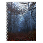 Elegy Note Books