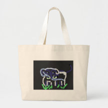 eleiphino tote bags