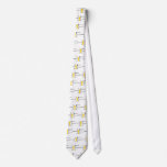 elektriker neck ties