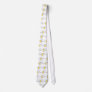 elektriker neck ties