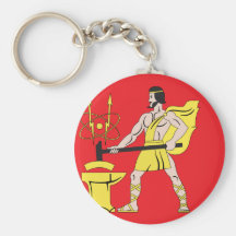 Elektrostal, Russie Porte-clefs