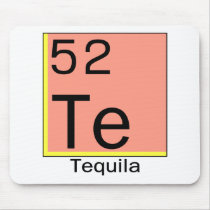 Element 52: Tequila