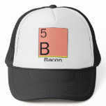 Element 5: Bacon