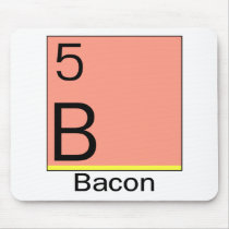 Element 5: Bacon