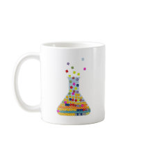 Element Beaker Mug