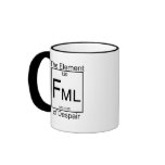 Element FML Mugs