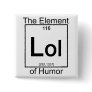 Element LOL Pin