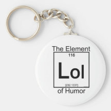 Élément LOL Porte-clés