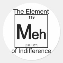 Élément MEH Adhésif