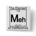 Element MEH Pin