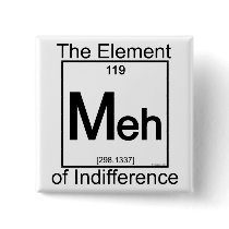 Element MEH Pin