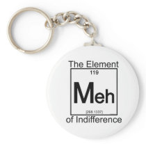 Element MEH Key Chains