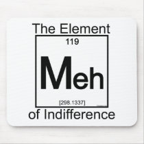 Element MEH Mousepads