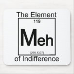 Element MEH Mousepads