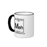 Element MEH Coffee Mugs