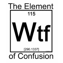 Element WTF Light Shirts