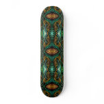 Elemental Skateboard