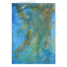 Elementals Greeting Cards