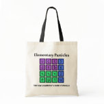 Elementary Particle Physics Bag