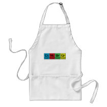 elements aprons