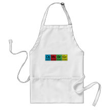 elements aprons