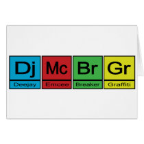 elements card