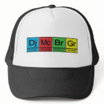 elements mesh hat