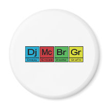 elements magnet