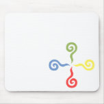 Elements Mousemat