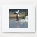 Elements of Time mousepads