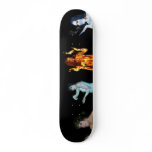 Elements Skateboard Deck