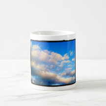 ''Elephant'' - 3rdeyezero Mug