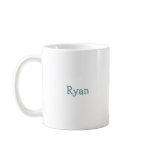 Elephant and Tree Mugs