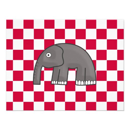 elephant announcement