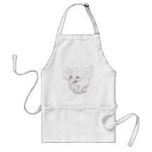 Elephant Apron