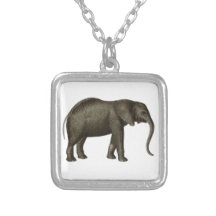 Éléphant Bijouterie Fantaisie
