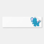 Elephant Bumper Stickers