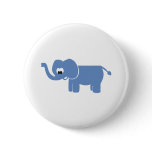 Elephant Pins