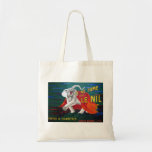 Elephant cigarettes-1900 canvas bags