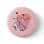 Elephant Cupid Pins