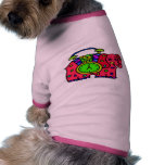 ELEPHANT DOG T-SHIRT