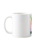 Elephant Easter GODDAUGHTER Coffee Mug