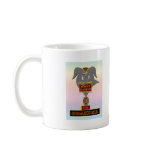 Elephant Easter GRANDMA Mugs