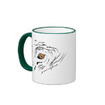 Elephant-eye4 Mug