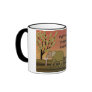Elephant Father's Day Mug