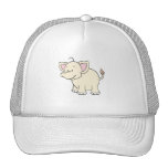 Elephant hat