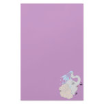 Elephant in Shower Stationery