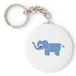 Elephant Keychains