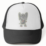 Elephant Mesh Hats
