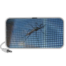 Elephant Mosquito ~ speaker